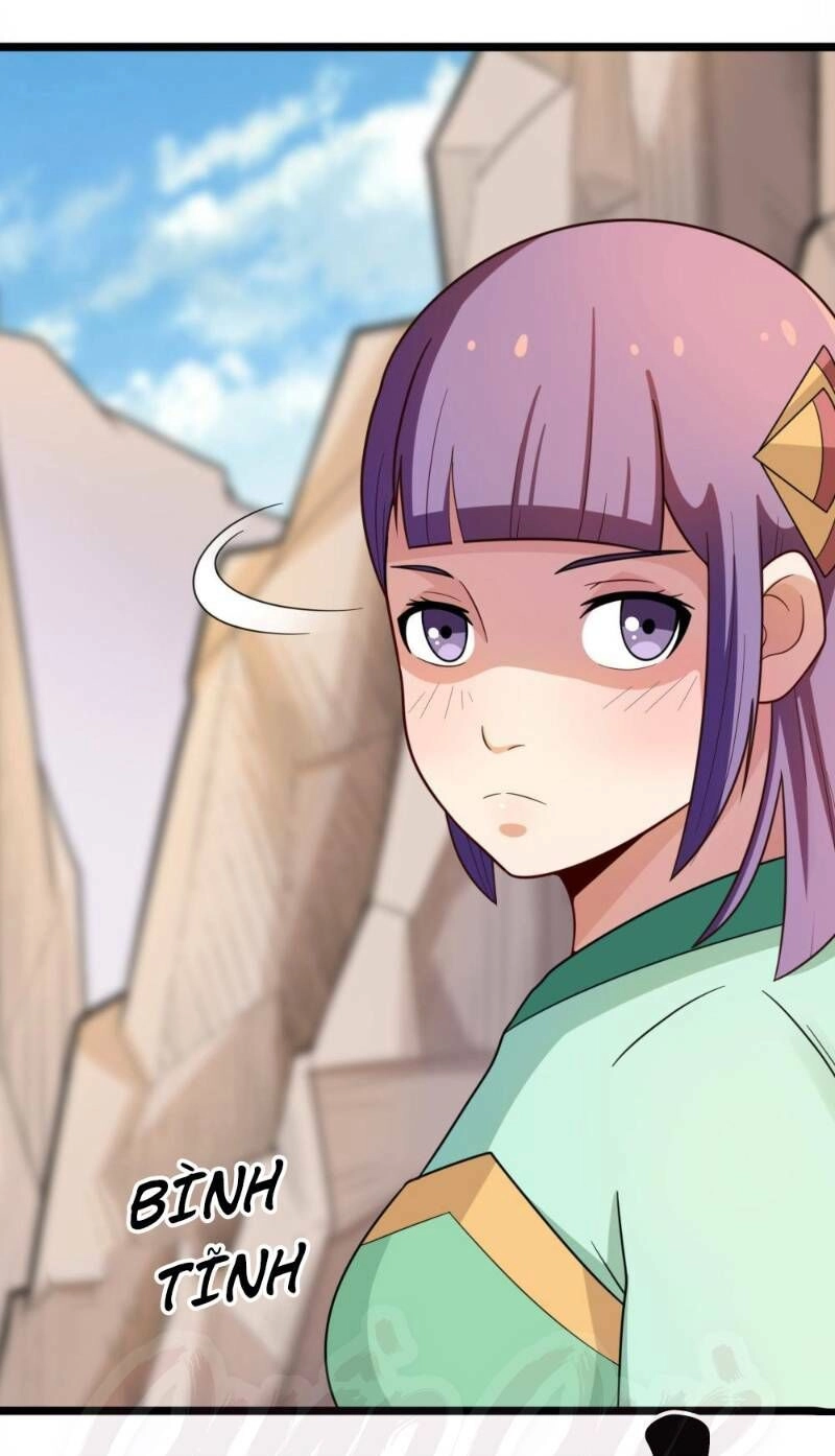 Tu Tiên Cuồng Thần Chapter 48 - 27