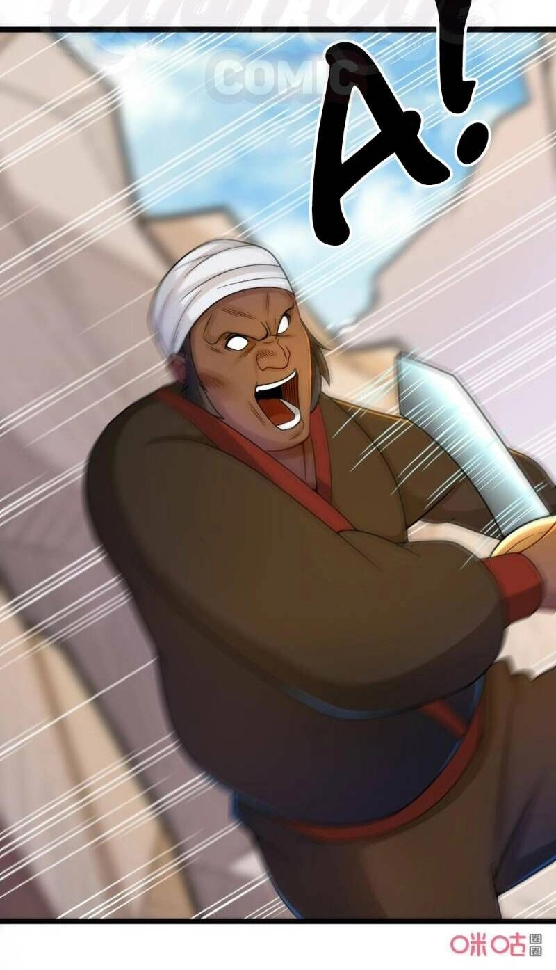 Tu Tiên Cuồng Thần Chapter 48 - 28