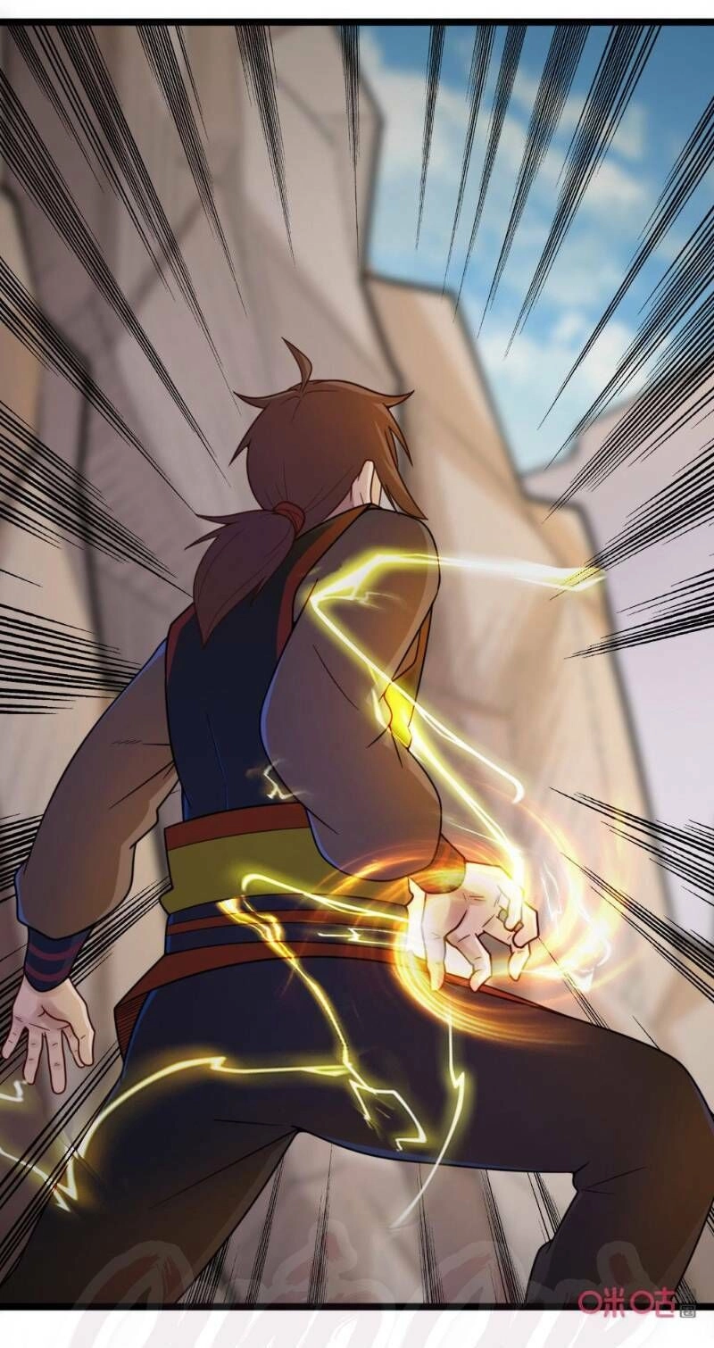 Tu Tiên Cuồng Thần Chapter 48 - 29