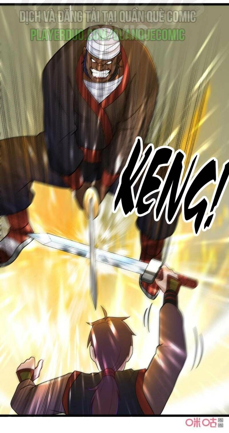 Tu Tiên Cuồng Thần Chapter 48 - 30