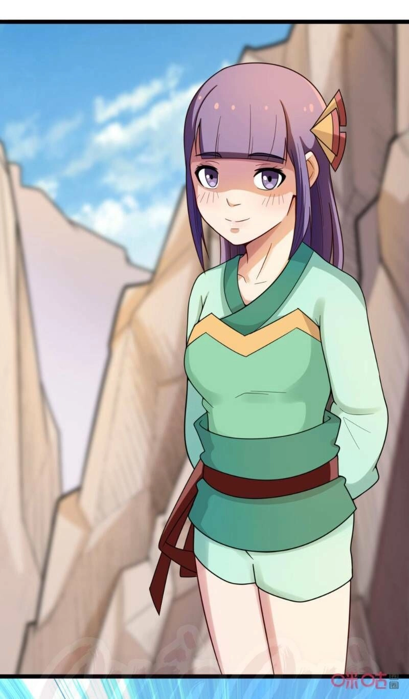 Tu Tiên Cuồng Thần Chapter 48 - 31