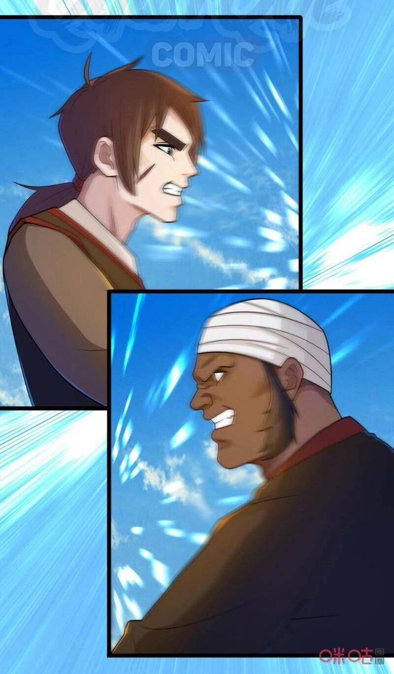 Tu Tiên Cuồng Thần Chapter 48 - 32