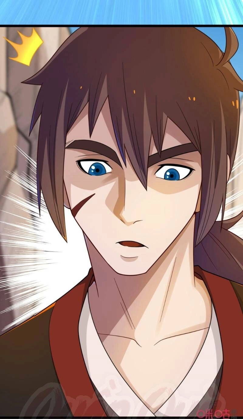 Tu Tiên Cuồng Thần Chapter 48 - 33