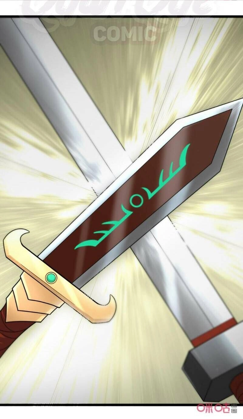 Tu Tiên Cuồng Thần Chapter 48 - 34