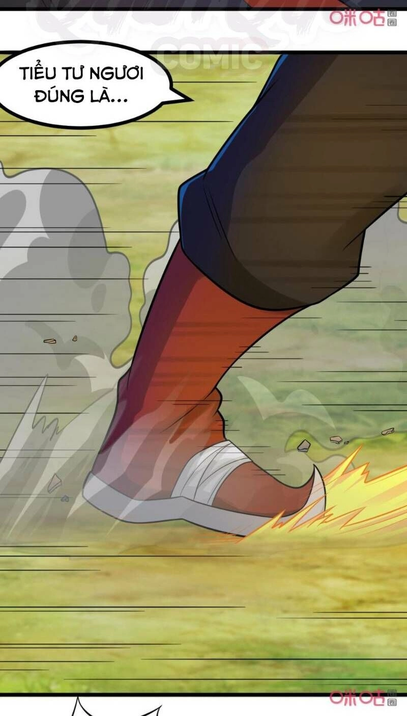 Tu Tiên Cuồng Thần Chapter 49 - 16