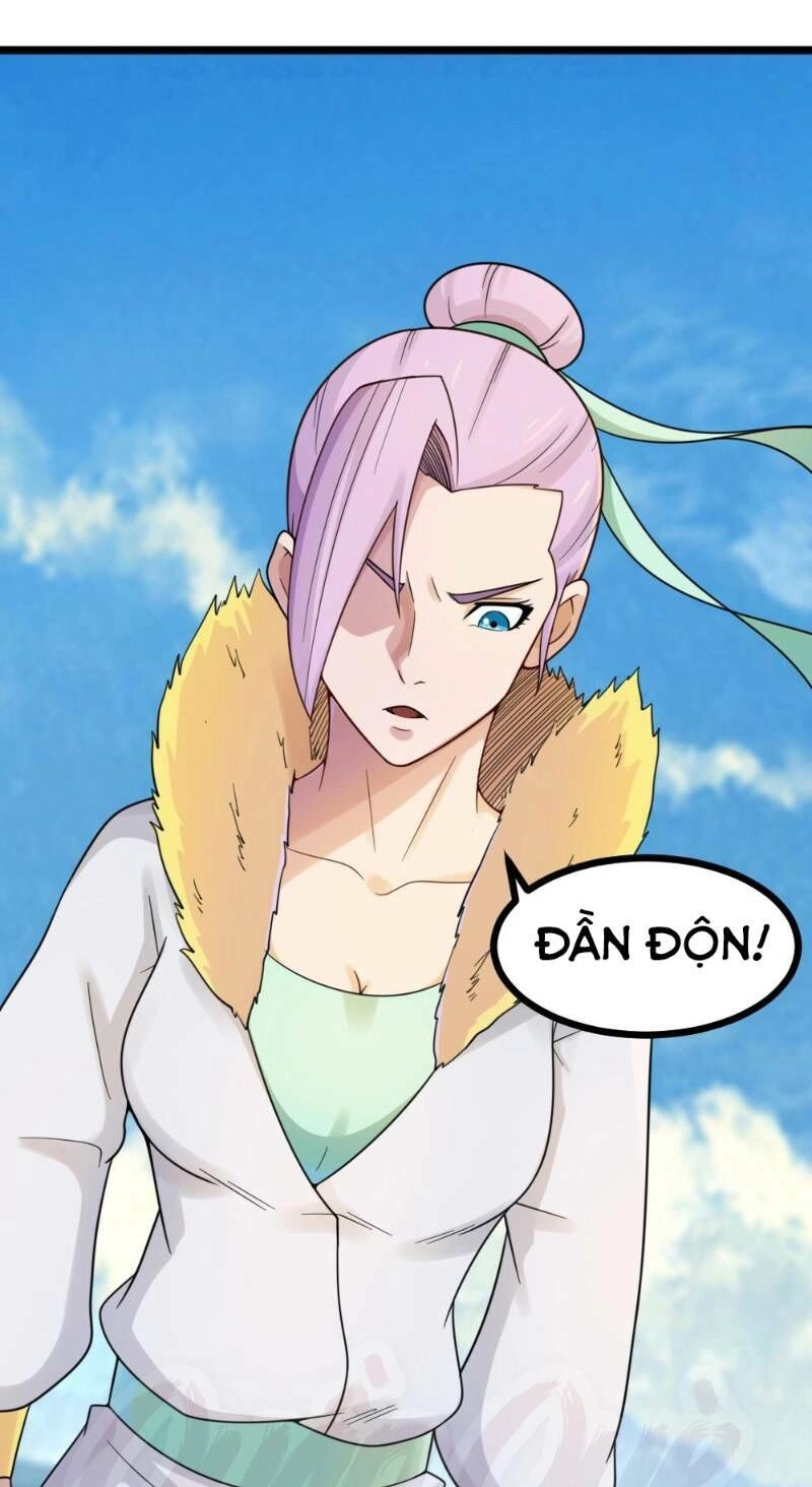 Tu Tiên Cuồng Thần Chapter 50 - 1