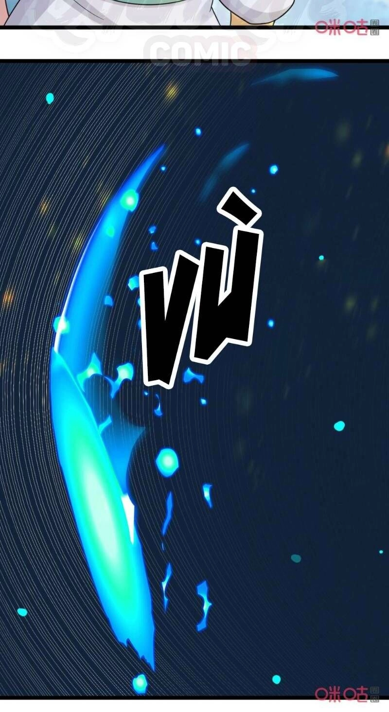 Tu Tiên Cuồng Thần Chapter 50 - 2