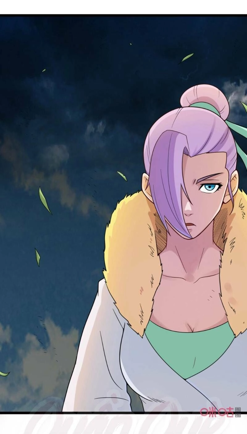 Tu Tiên Cuồng Thần Chapter 50 - 3