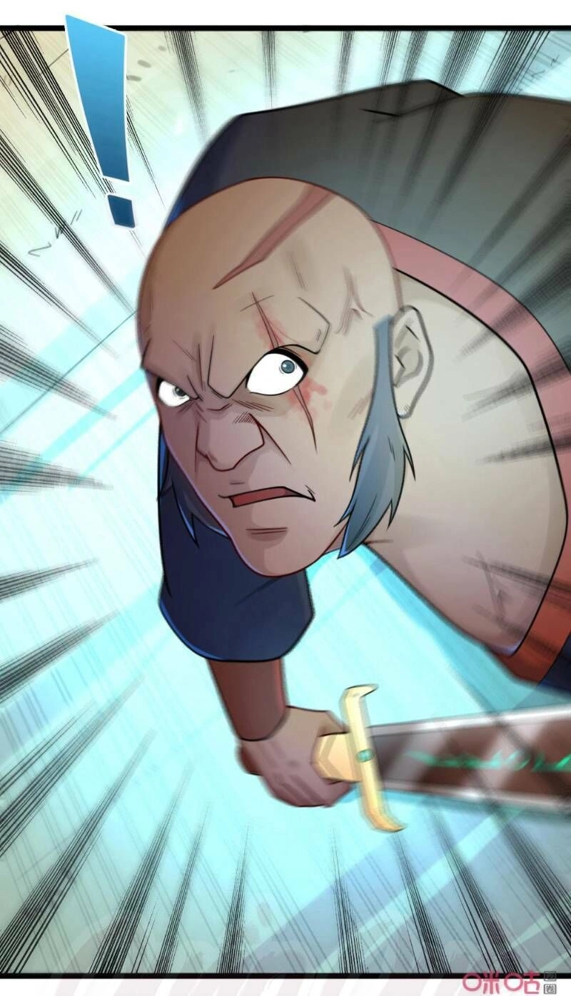 Tu Tiên Cuồng Thần Chapter 50 - 5