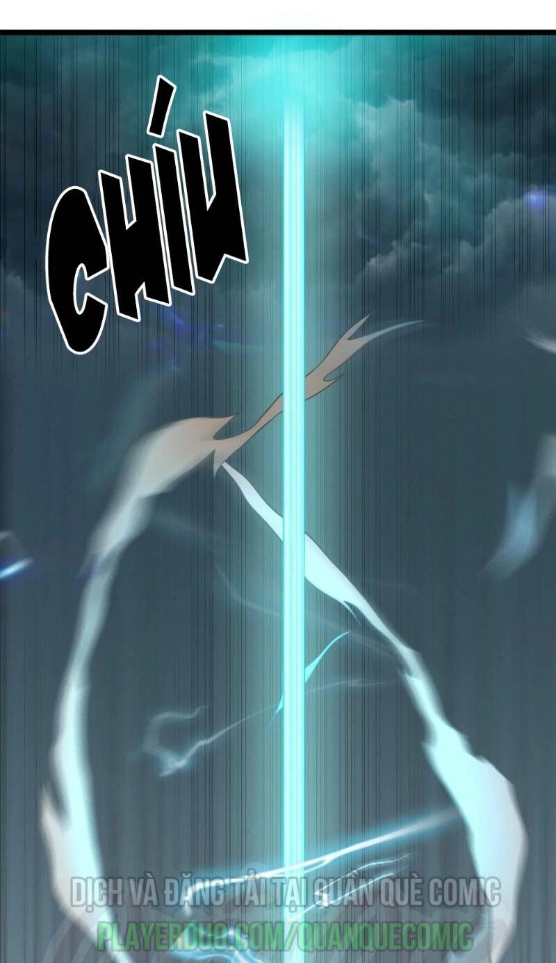 Tu Tiên Cuồng Thần Chapter 50 - 7