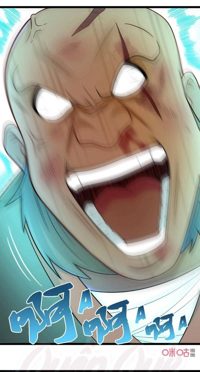 Tu Tiên Cuồng Thần Chapter 50 - 9