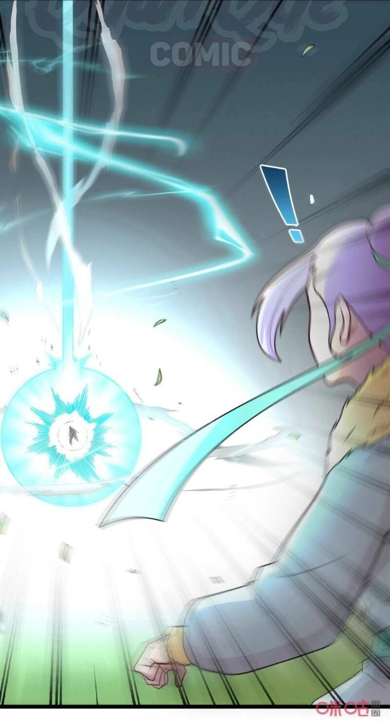 Tu Tiên Cuồng Thần Chapter 50 - 10