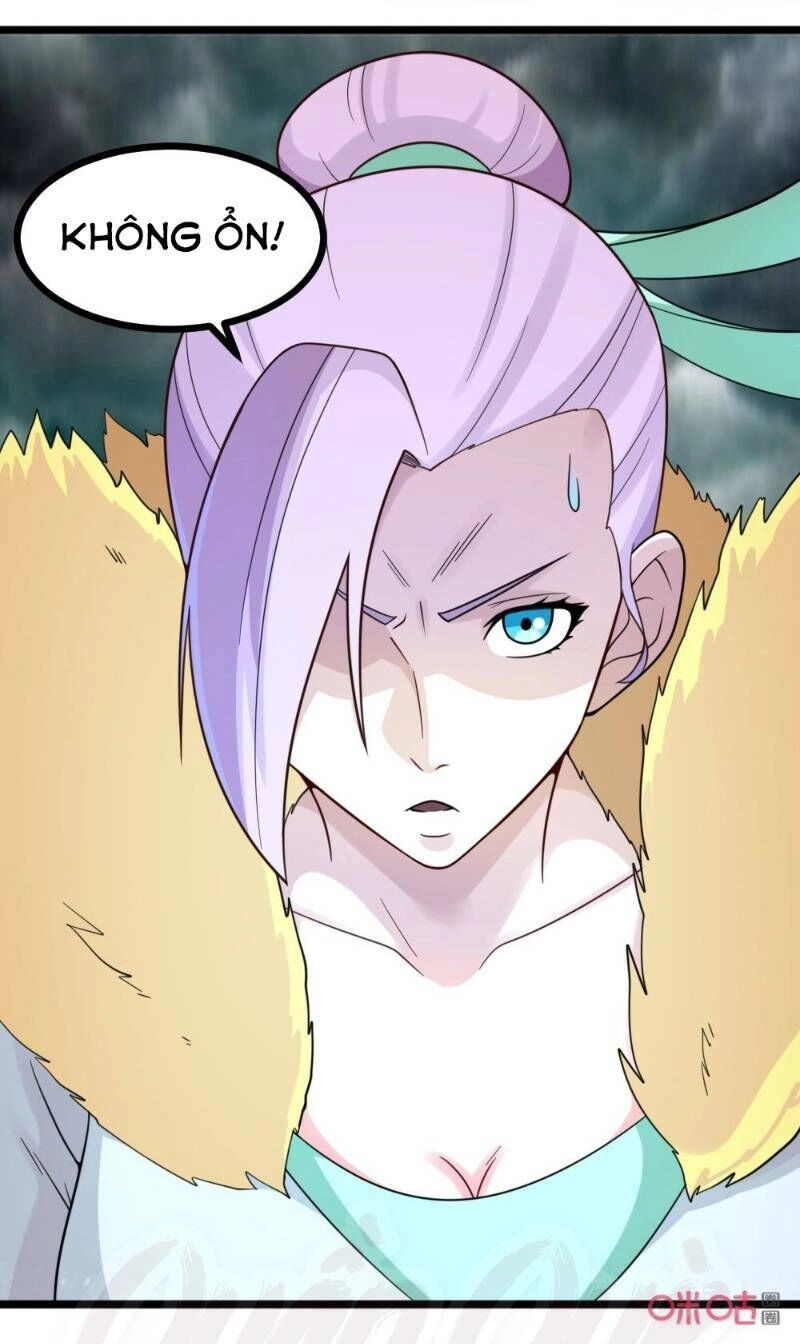 Tu Tiên Cuồng Thần Chapter 50 - 11