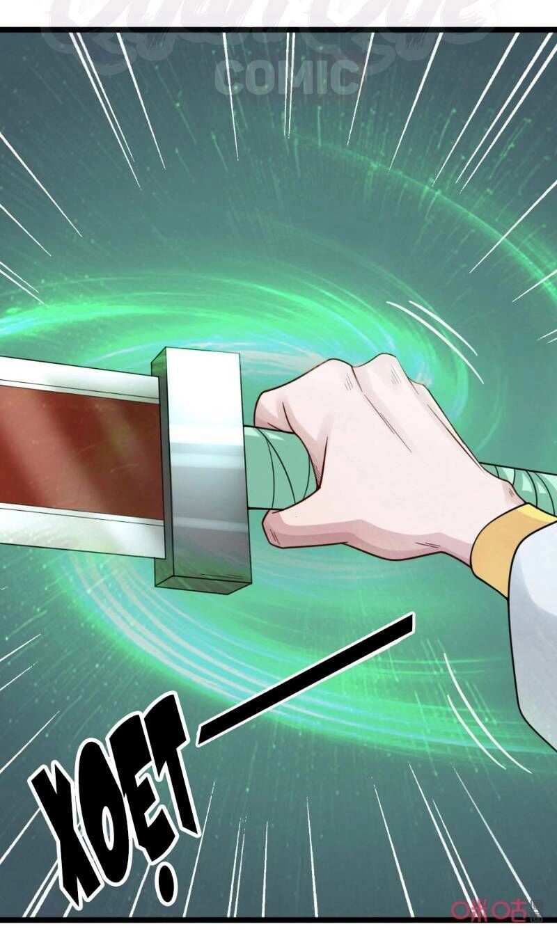 Tu Tiên Cuồng Thần Chapter 50 - 12