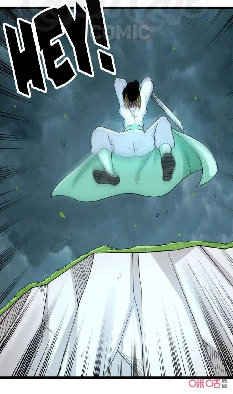 Tu Tiên Cuồng Thần Chapter 50 - 14