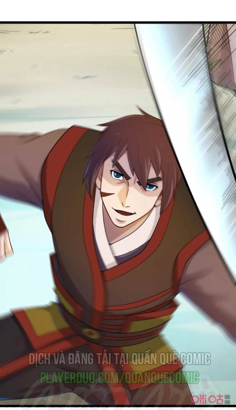 Tu Tiên Cuồng Thần Chapter 50 - 15