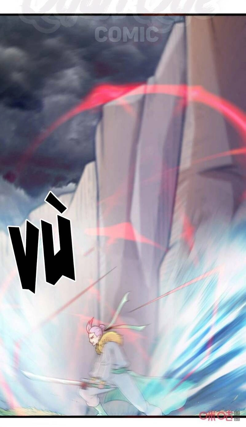 Tu Tiên Cuồng Thần Chapter 50 - 16