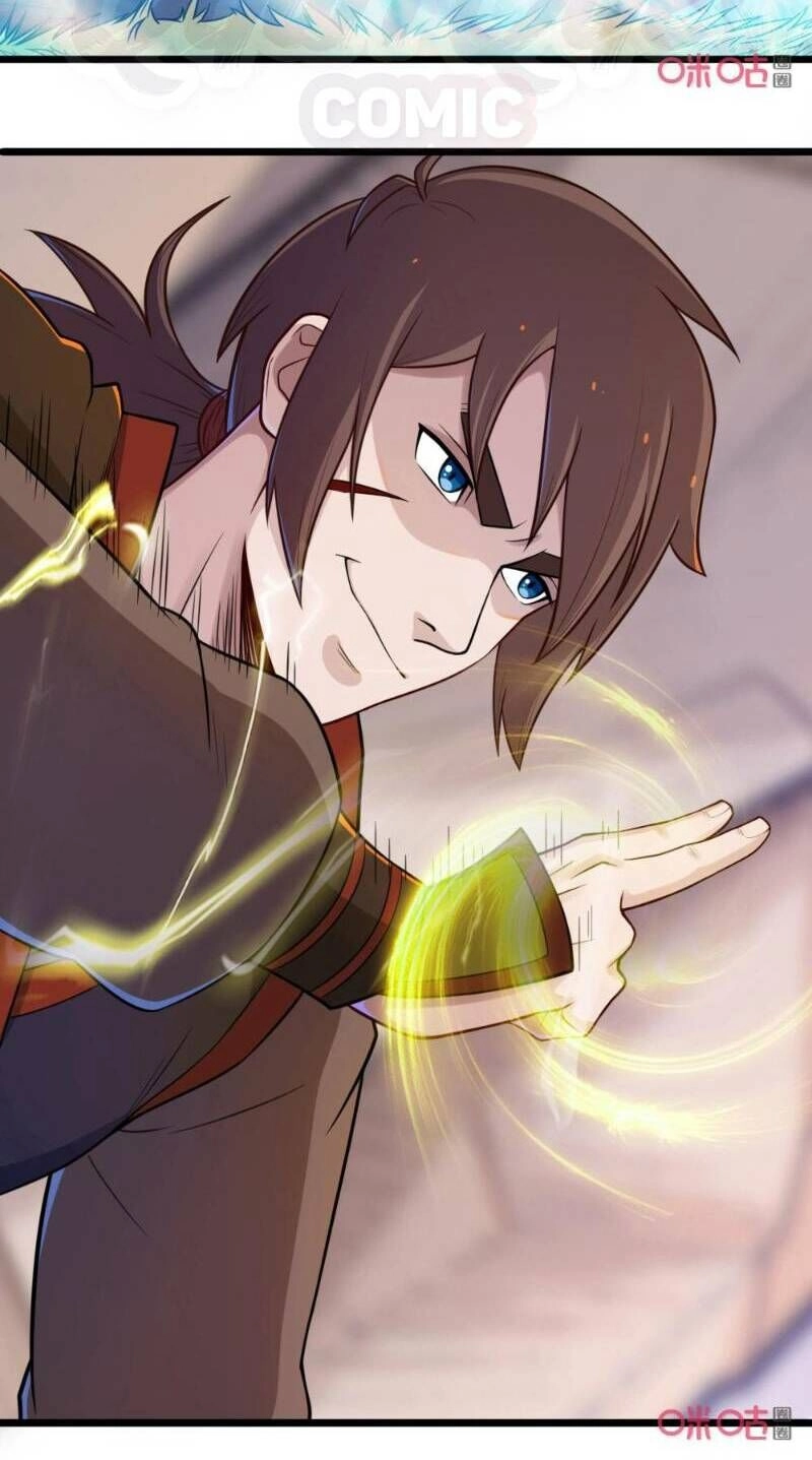 Tu Tiên Cuồng Thần Chapter 50 - 18