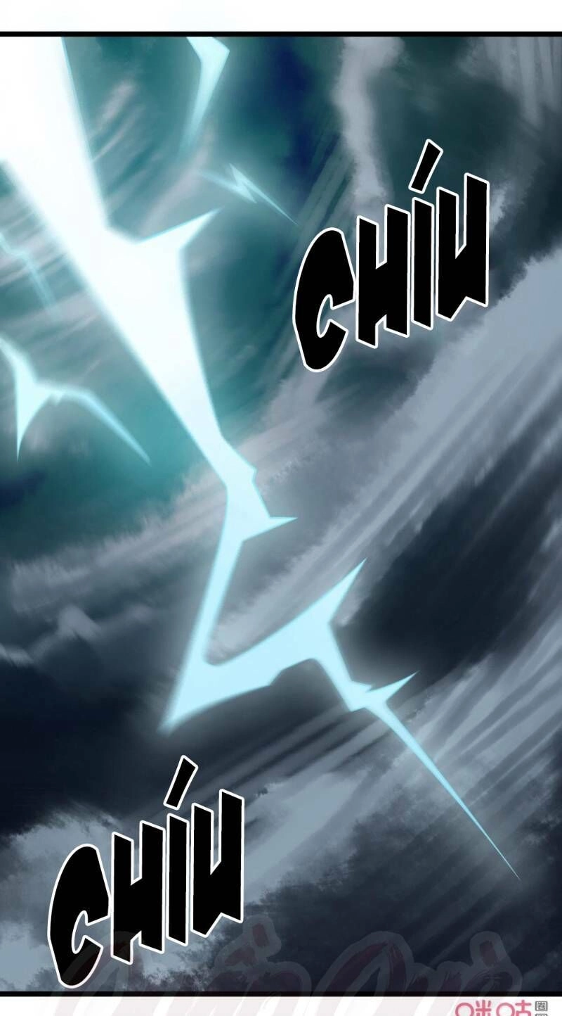 Tu Tiên Cuồng Thần Chapter 50 - 19