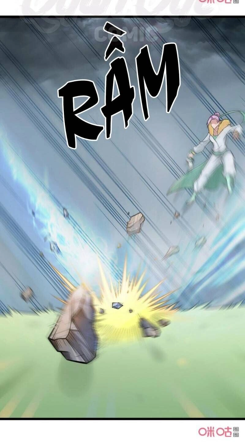 Tu Tiên Cuồng Thần Chapter 50 - 20