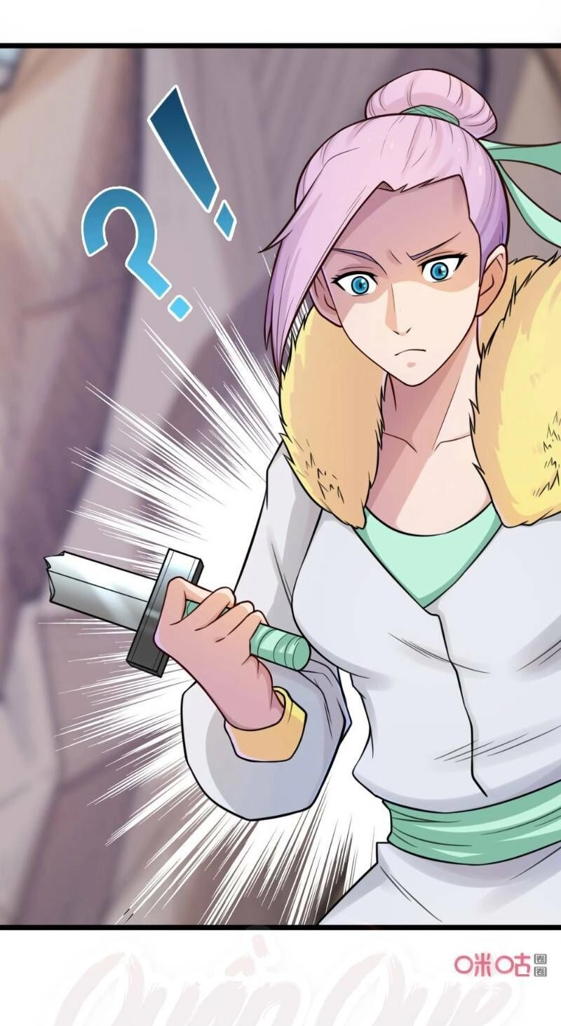 Tu Tiên Cuồng Thần Chapter 50 - 21