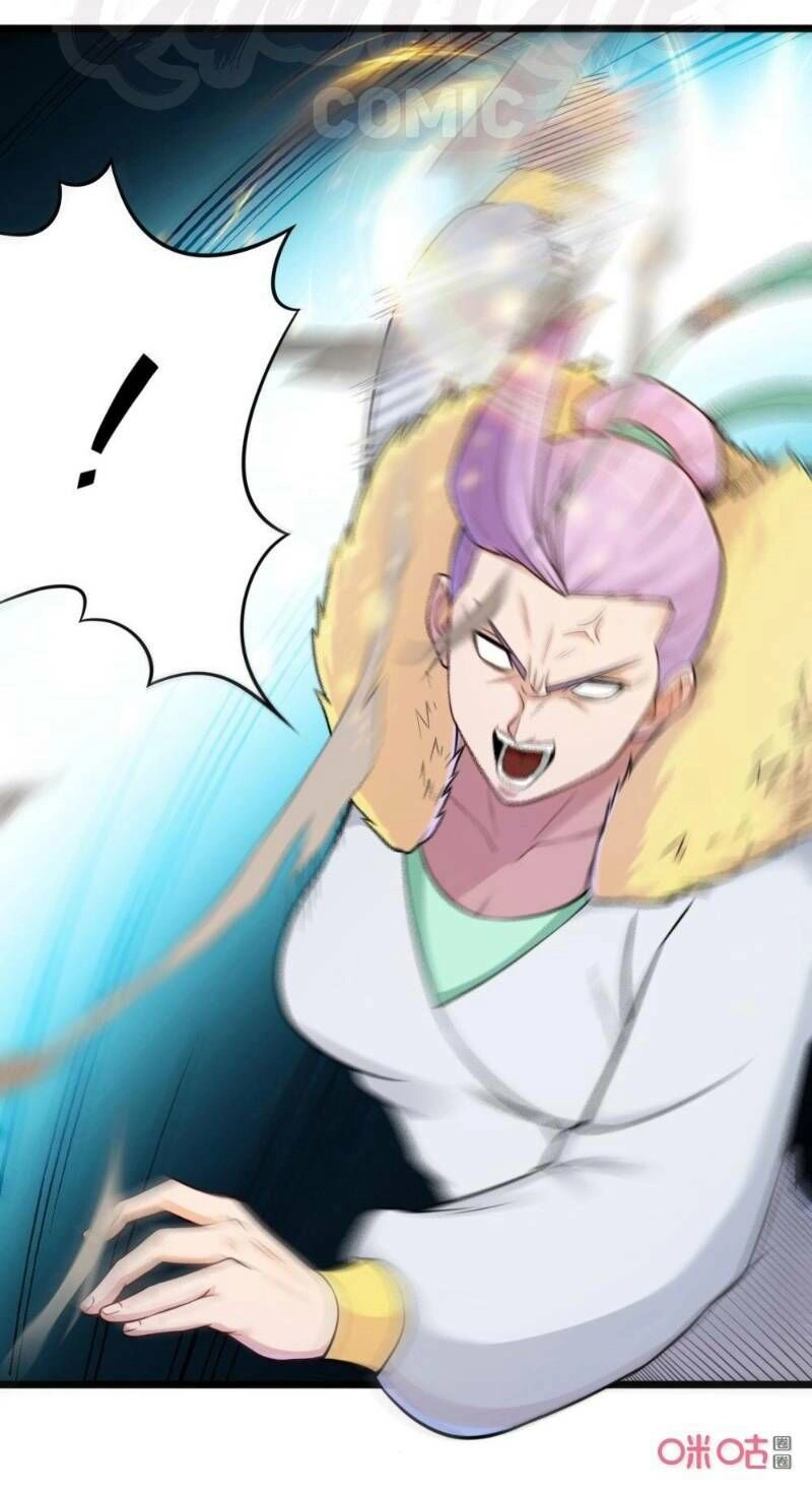 Tu Tiên Cuồng Thần Chapter 50 - 22