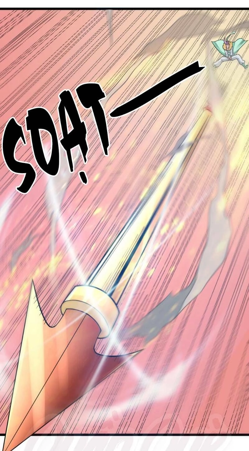 Tu Tiên Cuồng Thần Chapter 50 - 23