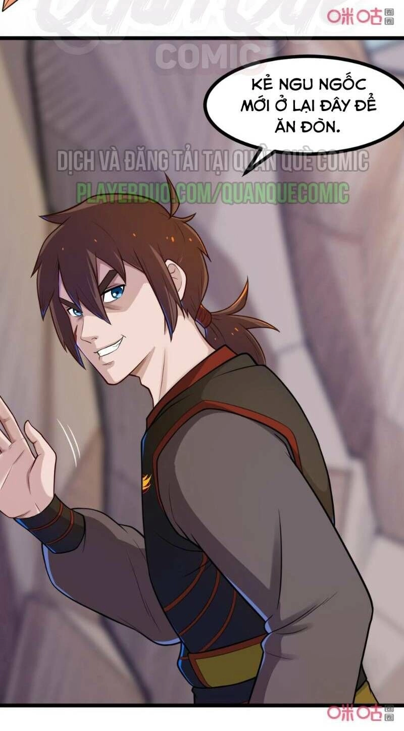 Tu Tiên Cuồng Thần Chapter 50 - 24