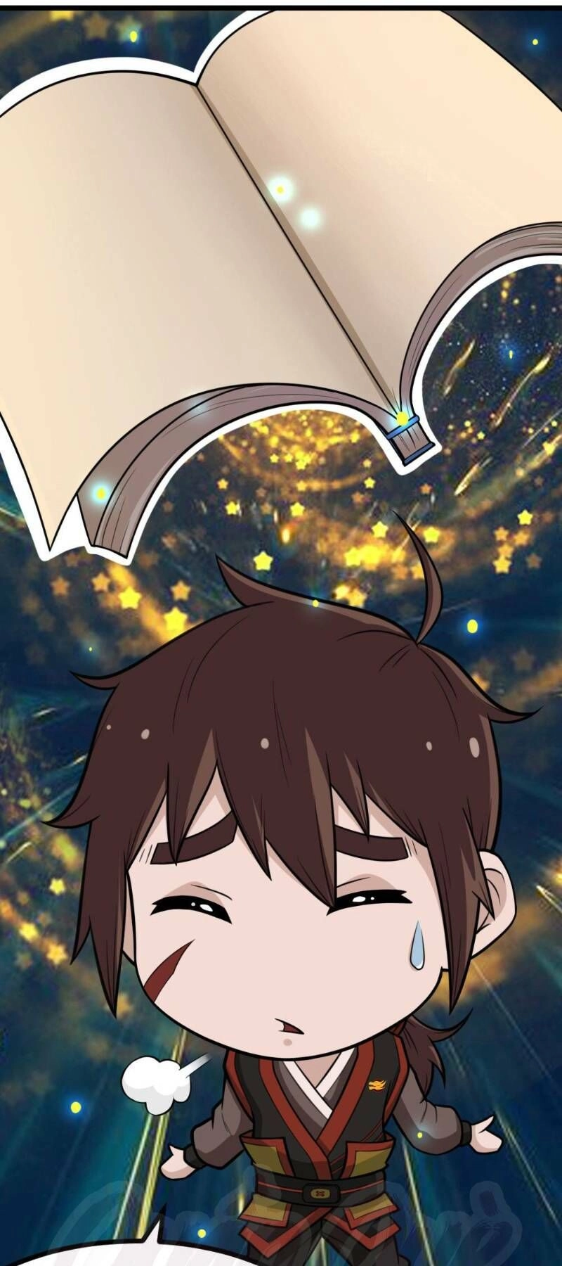 Tu Tiên Cuồng Thần Chapter 50 - 25