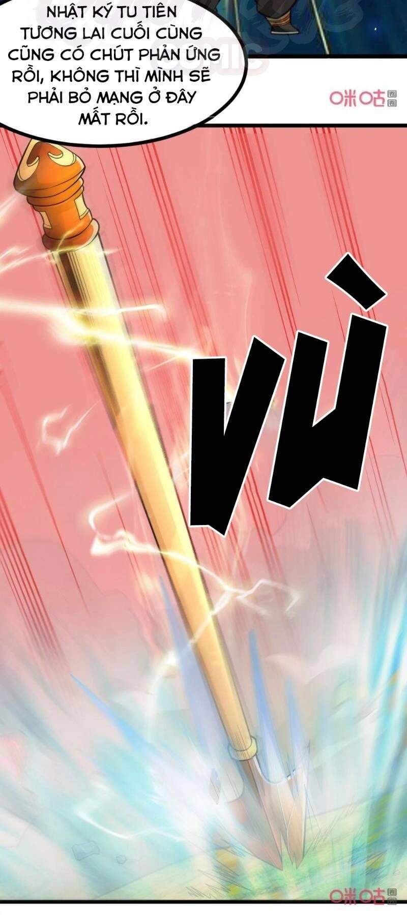 Tu Tiên Cuồng Thần Chapter 50 - 26