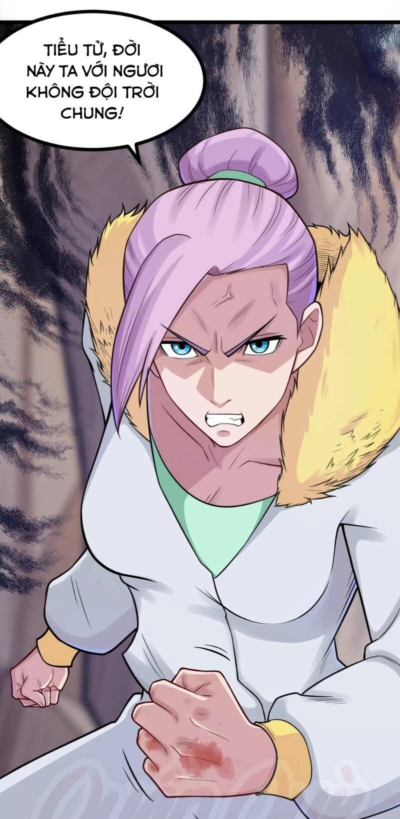 Tu Tiên Cuồng Thần Chapter 50 - 27