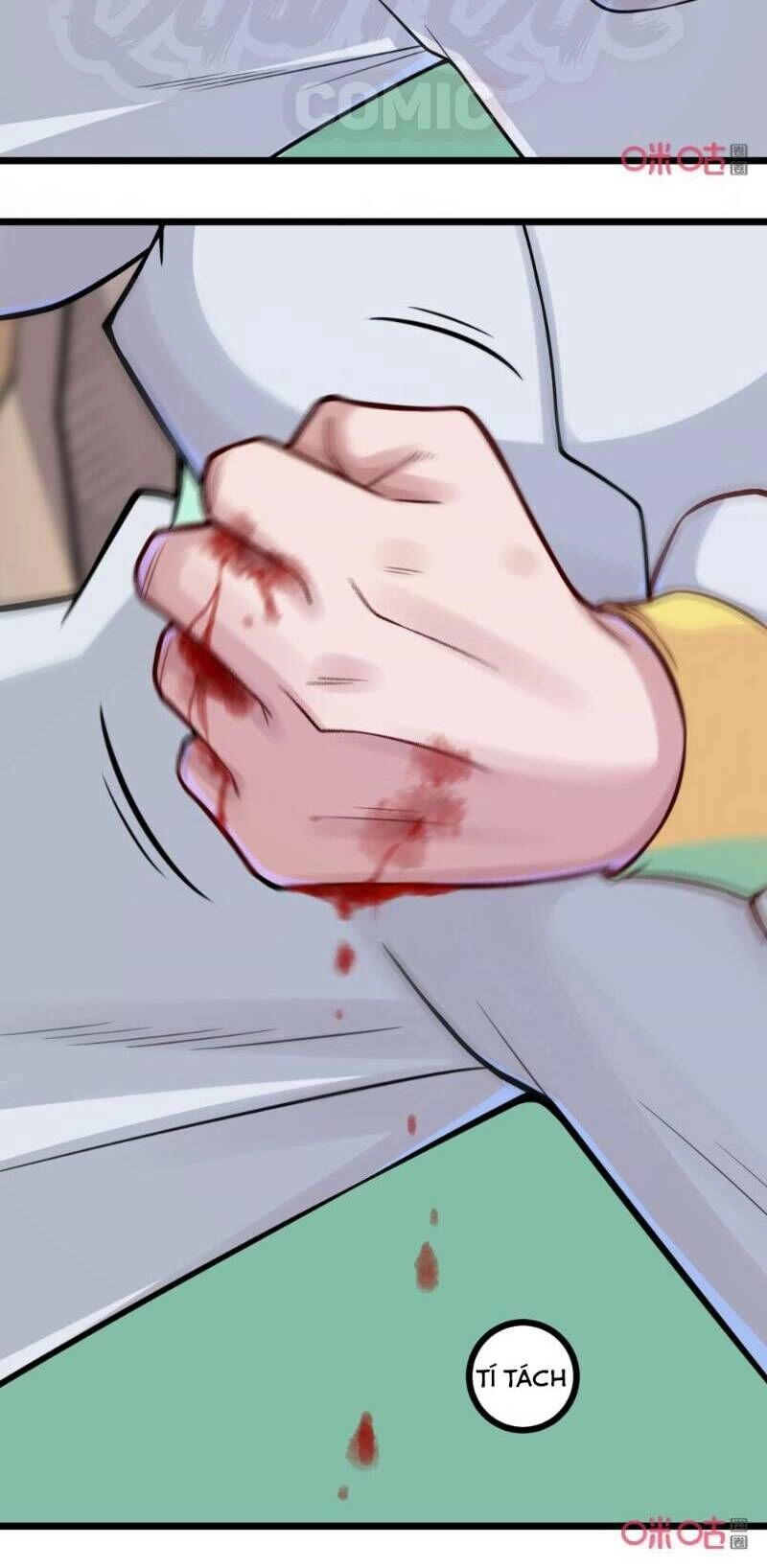 Tu Tiên Cuồng Thần Chapter 50 - 28