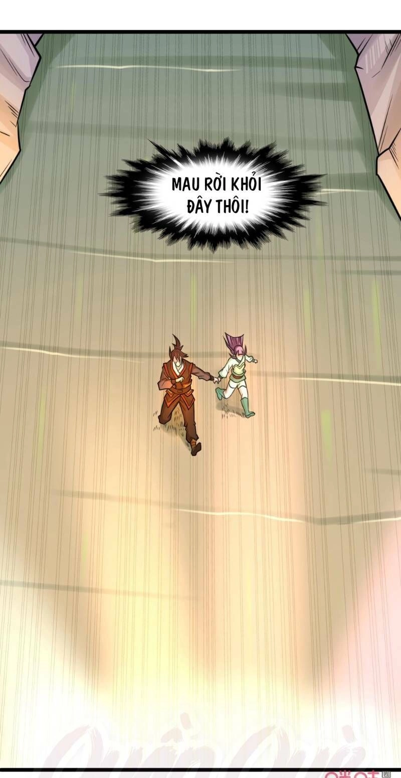 Tu Tiên Cuồng Thần Chapter 50 - 29