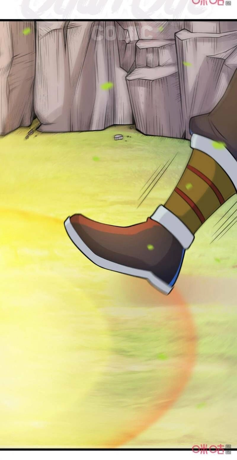 Tu Tiên Cuồng Thần Chapter 50 - 30