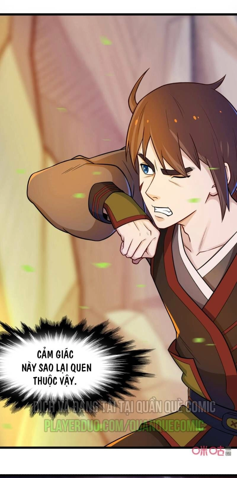 Tu Tiên Cuồng Thần Chapter 50 - 31