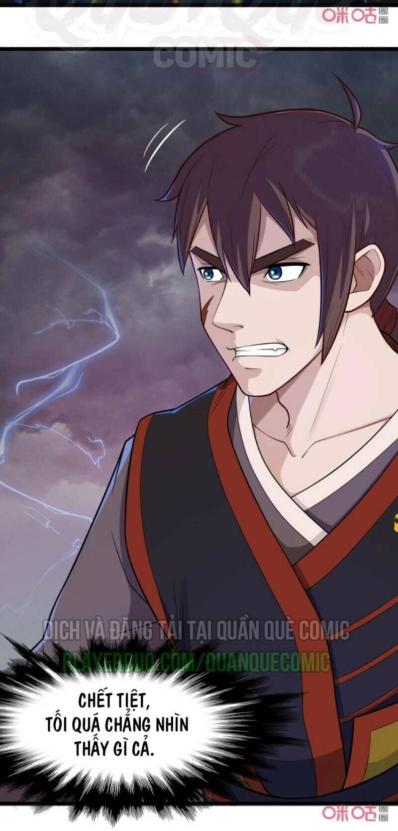 Tu Tiên Cuồng Thần Chapter 51 - 9