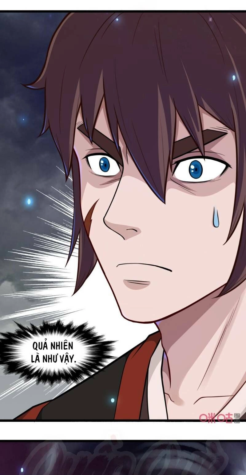 Tu Tiên Cuồng Thần Chapter 51 - 14