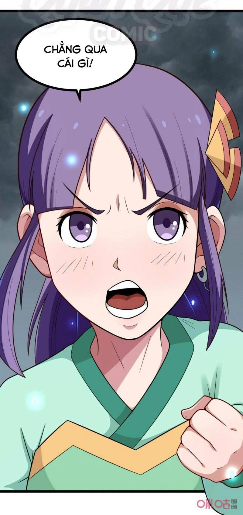 Tu Tiên Cuồng Thần Chapter 52 - 2