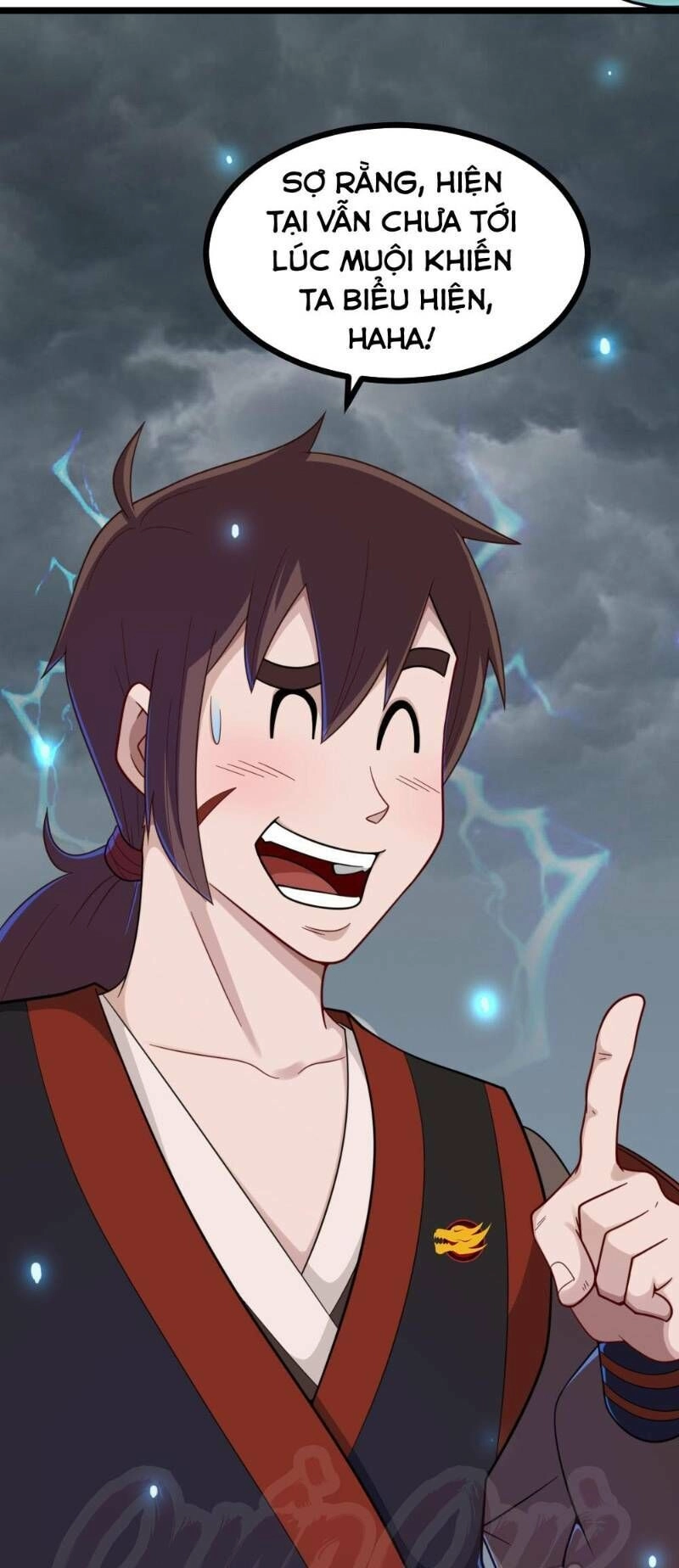 Tu Tiên Cuồng Thần Chapter 52 - 3