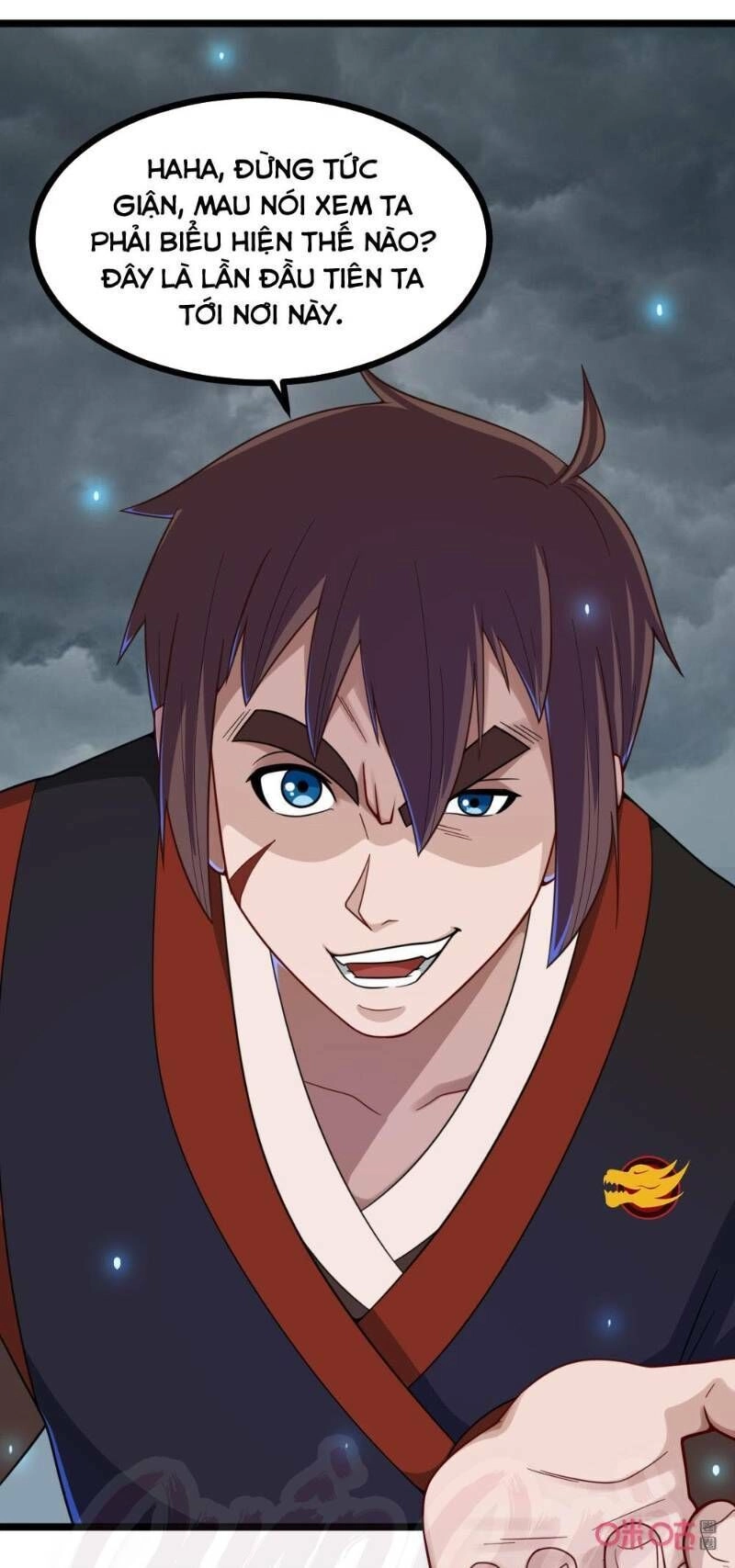 Tu Tiên Cuồng Thần Chapter 52 - 5