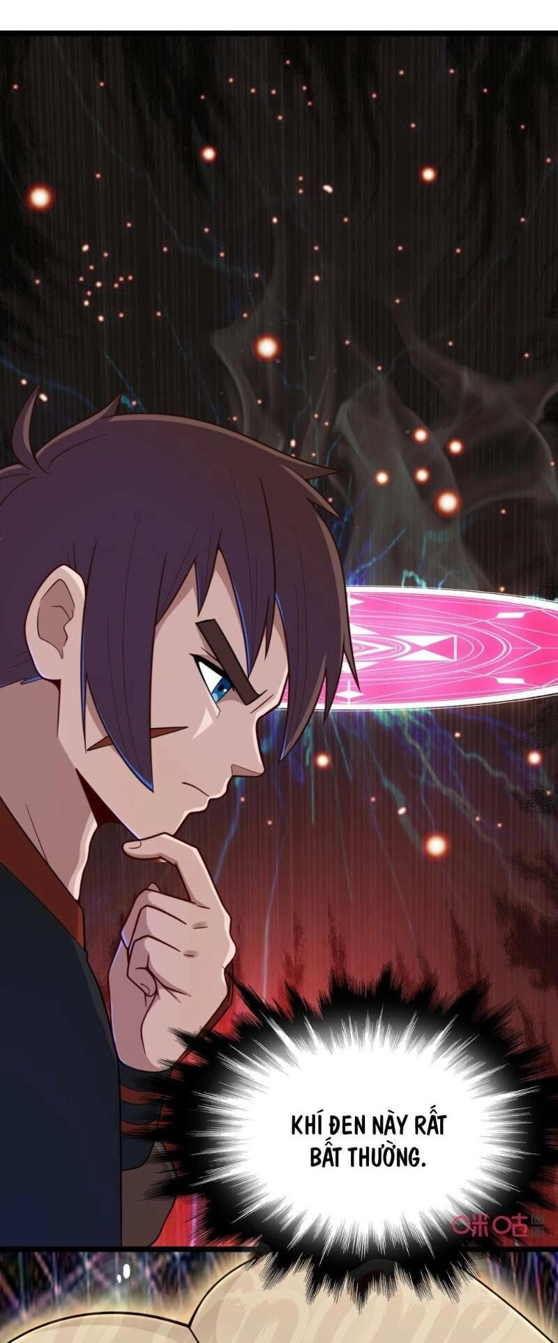 Tu Tiên Cuồng Thần Chapter 52 - 7