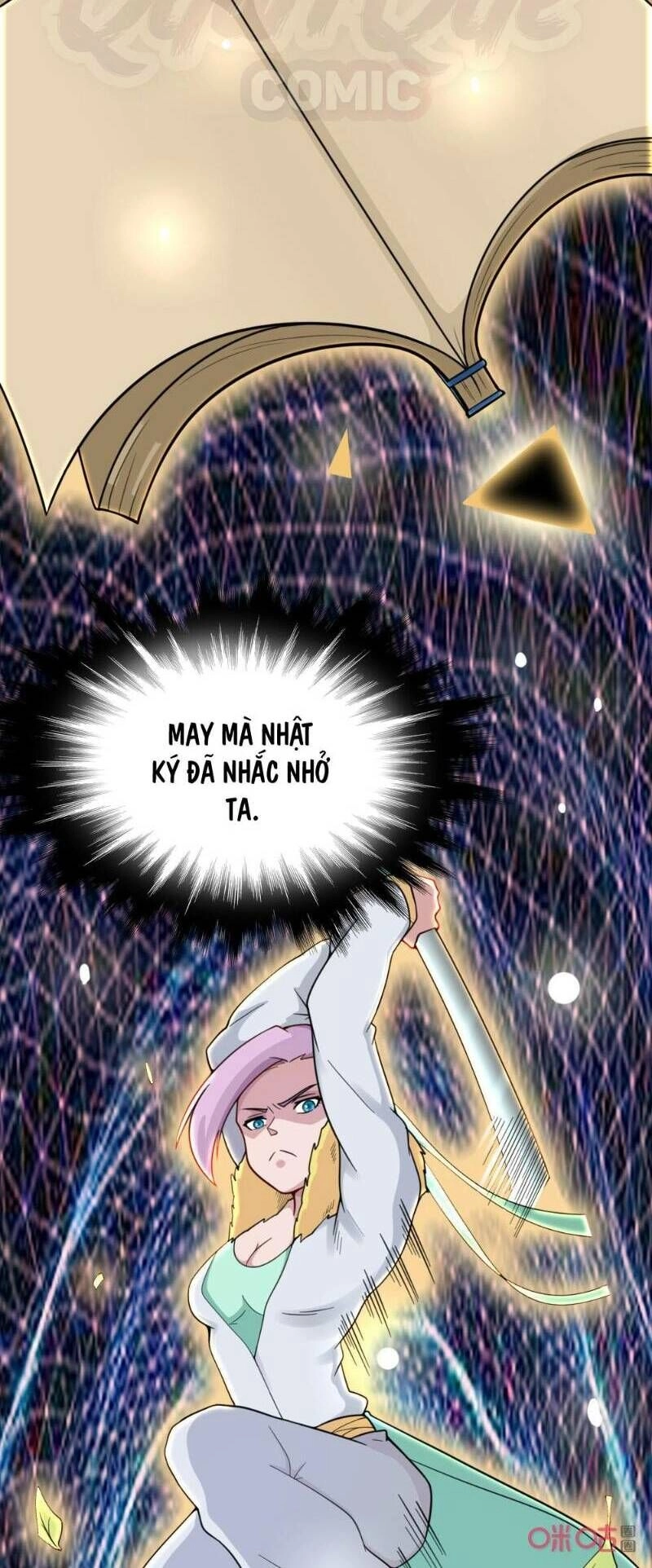 Tu Tiên Cuồng Thần Chapter 52 - 8