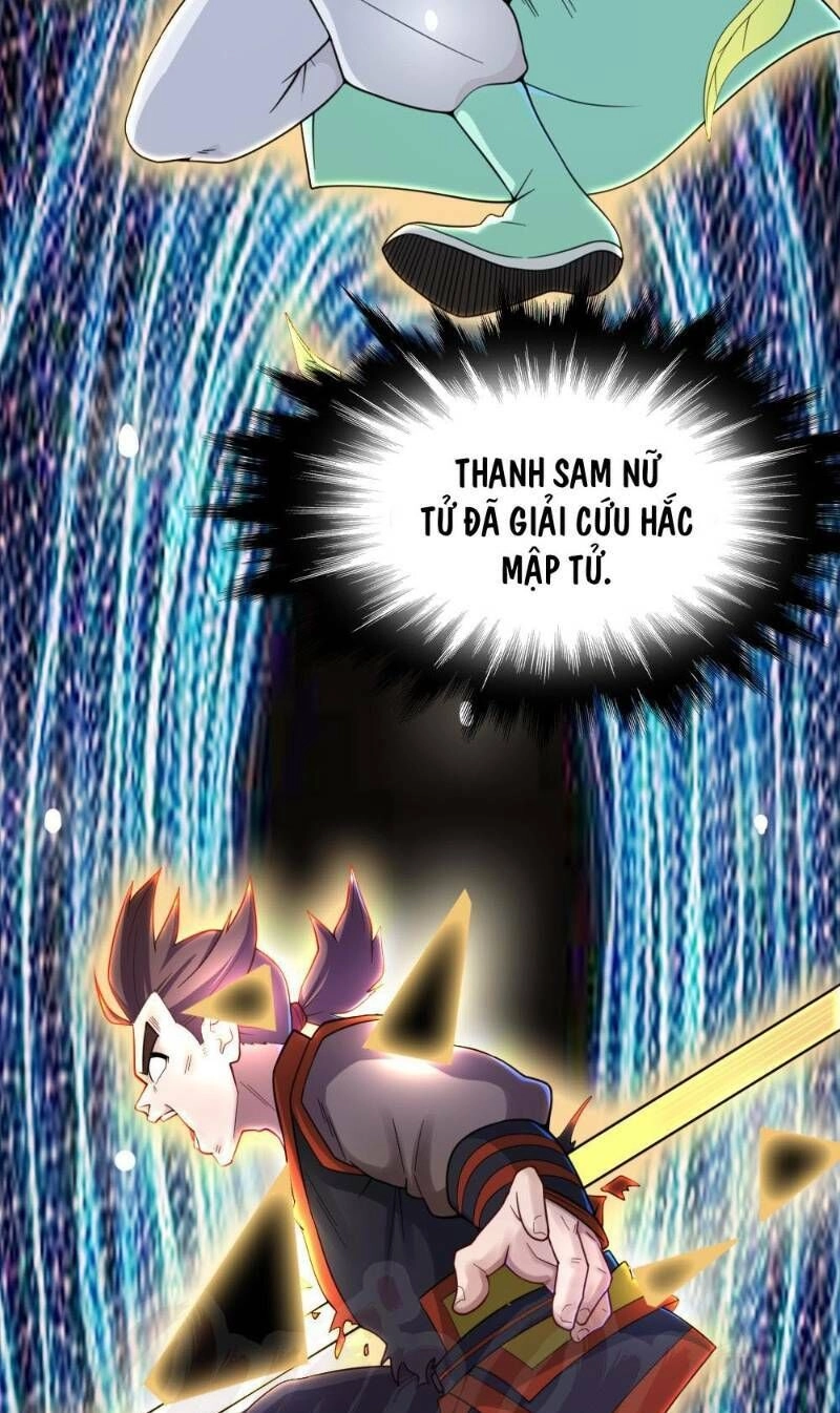Tu Tiên Cuồng Thần Chapter 52 - 9