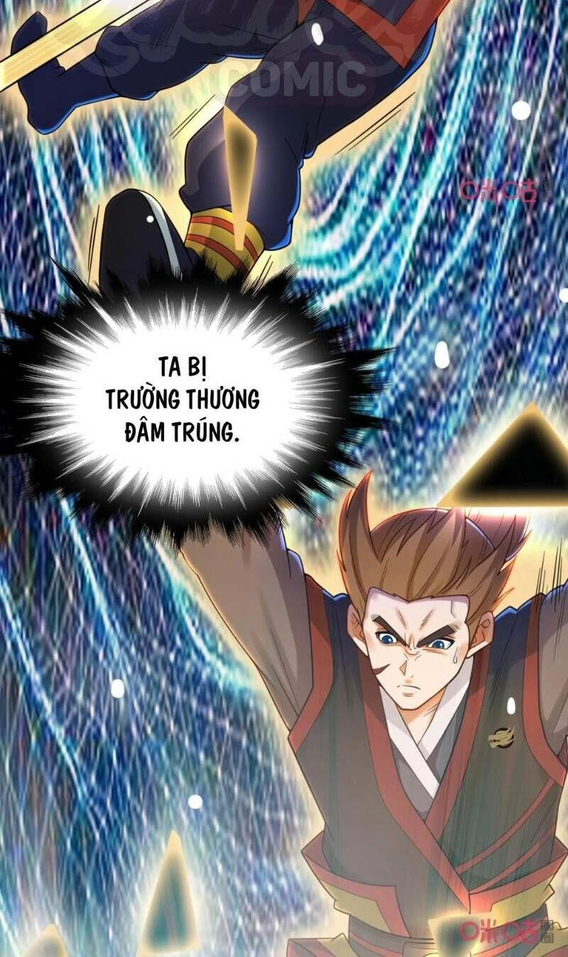 Tu Tiên Cuồng Thần Chapter 52 - 10