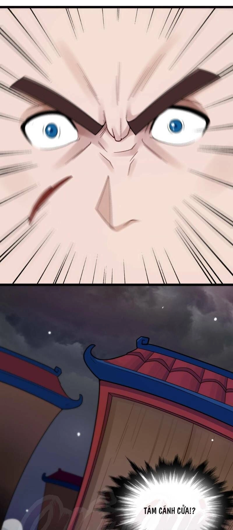 Tu Tiên Cuồng Thần Chapter 52 - 13