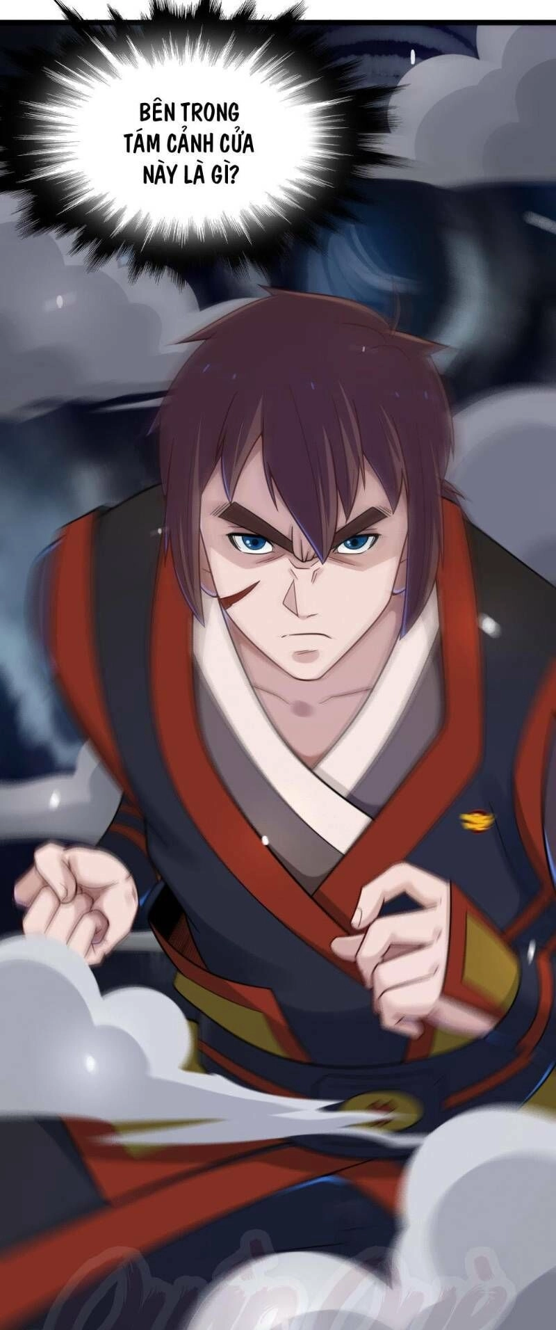 Tu Tiên Cuồng Thần Chapter 52 - 15