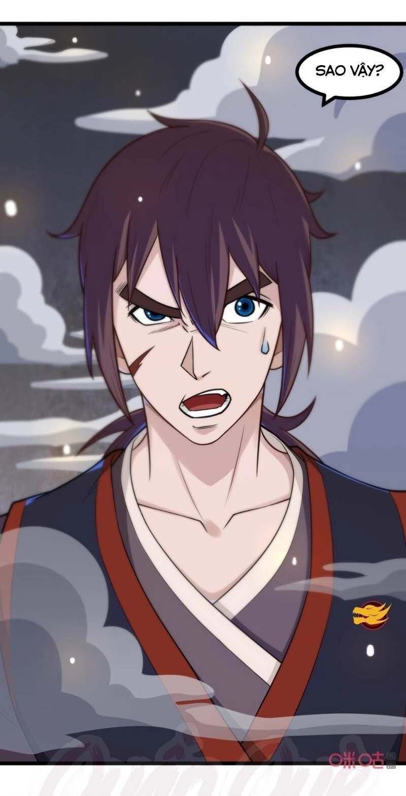 Tu Tiên Cuồng Thần Chapter 52 - 17