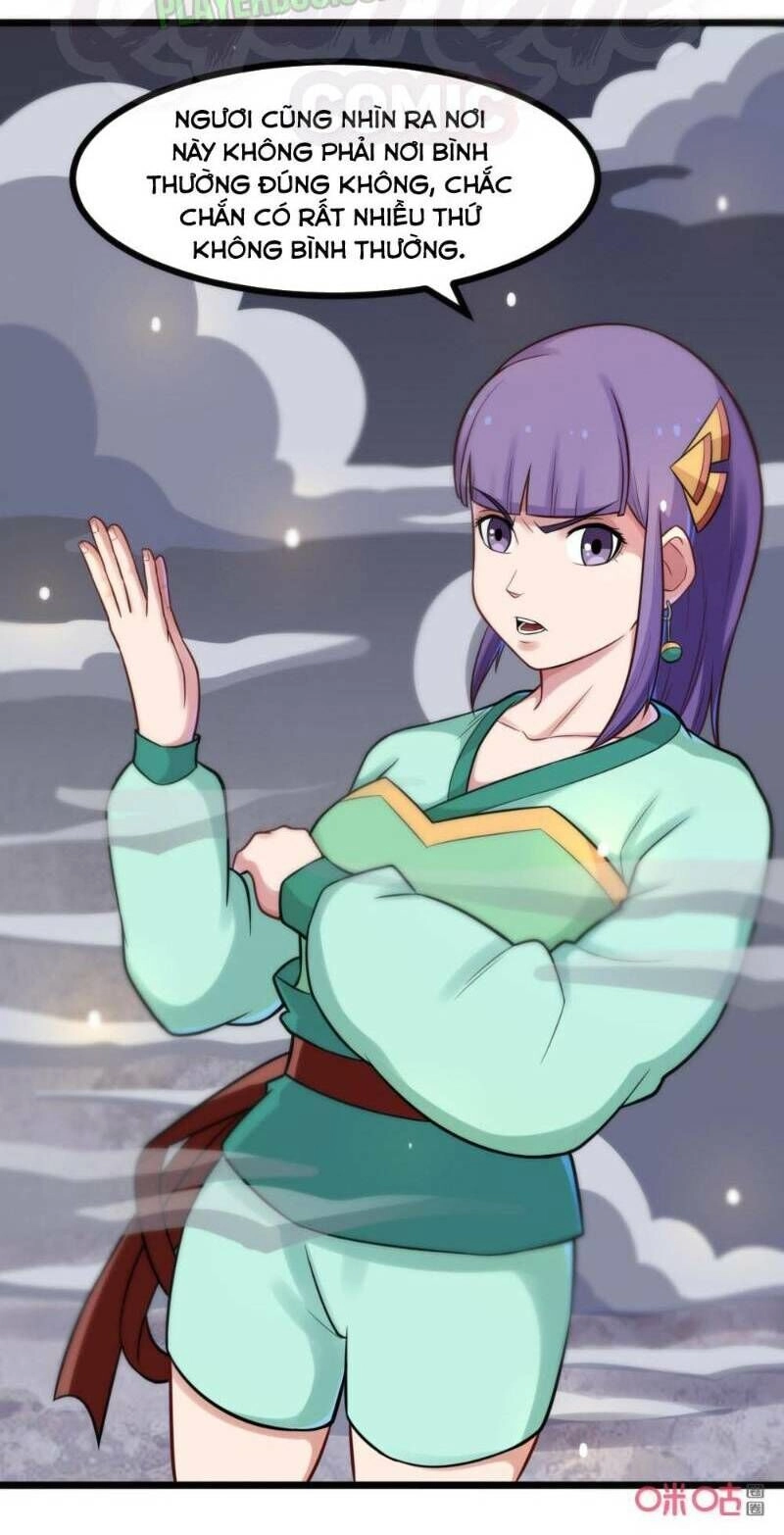 Tu Tiên Cuồng Thần Chapter 52 - 20