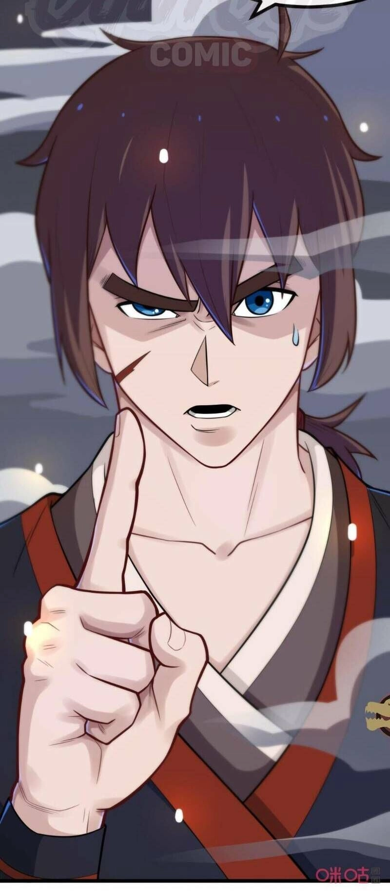 Tu Tiên Cuồng Thần Chapter 52 - 22