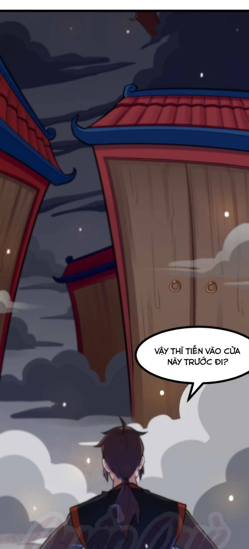 Tu Tiên Cuồng Thần Chapter 52 - 25